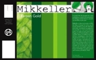 Mikkeller Green Gold IPA Beer