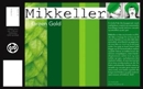 Mikkeller Green Gold IPA Beer 16308