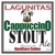 Lagunitas Cappuccino Stout Beer