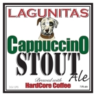 Lagunitas Cappuccino Stout Beer