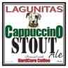 Lagunitas Cappuccino Stout Beer 16318
