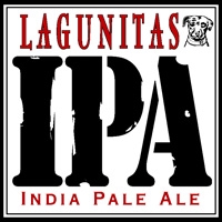 Lagunitas IPA Beer 16328