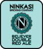 Ninkasi Believer Double Red Ale Beer 16348