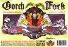 Three Floyds Gorch Fock Beer