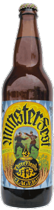 Three Floyds Munsterfest Beer