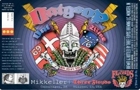 Three Floyds Mikkeller Oatgoop Beer