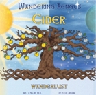 Wandering Aengus Wanderlust Beer