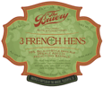 Bruery 3 French Hens Beer 16393