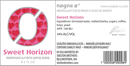 Nogne O Sweet Horizon Beer 16403