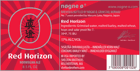 Nogne O Red Horizon Beer