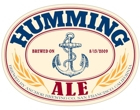 Anchor Humming Ale Beer