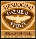 Mendocino Oatmeal Stout Beer