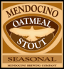 Mendocino Oatmeal Stout Beer 16463