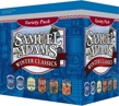Sam Adams Winter Classics Beer 16473