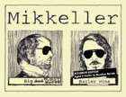 Mikkeller Big Worse Barrel Aged Edition Beer