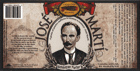 Cigar City Jose Marti Porter Beer