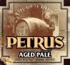 Petrus Aged Pale Beer