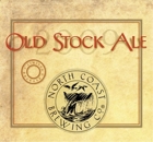 North Coast Old Stock Ale 2009 Beer