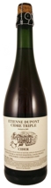 Etienne Dupont Cidre Triple Beer