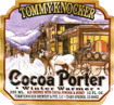 Tommyknocker Cocoa Porter Winter Warmer Beer 16568