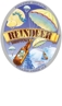 Ridgeway Reindeer Droppings Beer 16638