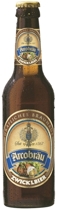 Arcobrau Zwicklbier Beer