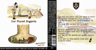 Pretty Things Our Finest Regards Beer