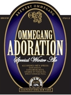 Ommegang Adoration Beer