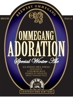 Ommegang Adoration Beer 16783