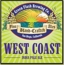 Green Flash West Coast IPA Label