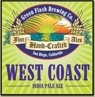 Green Flash West Coast IPA Beer 16803