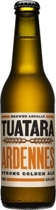 Tuatara Ardennes Beer