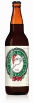 Goose Island Christmas Ale 2009 Beer
