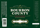 Goose Island Rare Bourbon County Stout Beer 16883