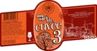 Southern Tier Cuvee Series Three Beer