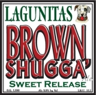 Lagunitas Brown Shugga Beer