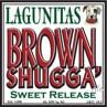 Lagunitas Brown Shugga Beer 16938