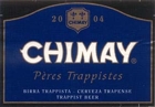 Chimay Grand Reserve 2009 Beer
