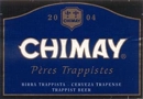 Chimay Grand Reserve 2009 Beer 16958