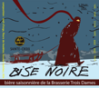 Trois Dames Bise Noire Beer 16983