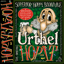 Urthel Hop-It Label