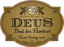 Deus Brut des Flandres Beer 17008