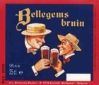 Bockor Bellegems Bruin Beer
