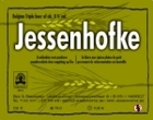 Jessenhofke Triple Beer