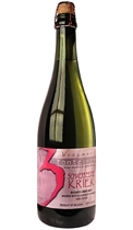 3 Fonteinen Schaerbeekse Kriek Beer