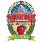 Spire Mountain Apple Cider Beer