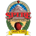 Spire Mountain Dark & Dry Cider Beer