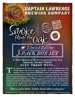 Captain Lawrence Smoke From The Oak Gift Set Beer 17108