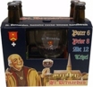 St. Bernardus Gift Set Beer 17133