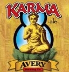 Avery Karma Beer